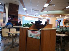 -肯德基(西安电子城店)