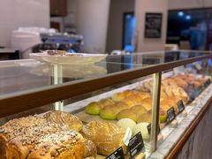 -WHEAT&BAKER-麥(凯德来福士店)