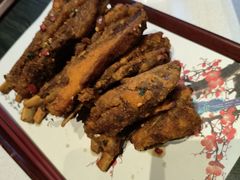 羊排-观宴·品质赣菜(高新大道店)