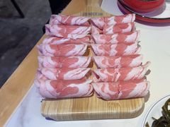 -鑫郭氏·南昌20年大排档(绳金塔店)