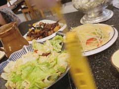 -海韵人家.海景花园经典云南菜(双廊店)
