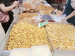 自助取餐区-北三凯奇清真食品店