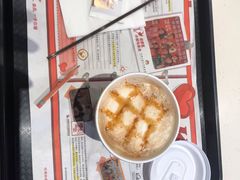 -肯德基(大兴火车站店)