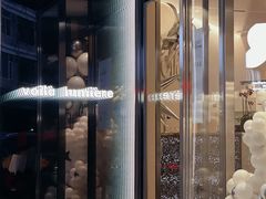 -光作面包Voila Lumiere(中山店)