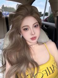 -FASHION PALACE hair+