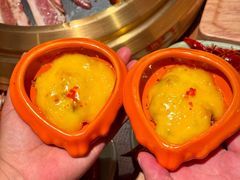 -焰江山海鲜牛排烤肉自助(锦华万达二星店)