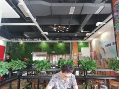 大堂-鲜椒鱼·雅安地标性美食