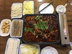 -盛德利食府 天津菜(河西店)