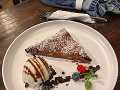 -Hostaria Bar维他餐吧·意大利西餐厅·牛排馆