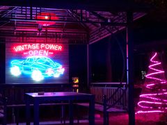 -枫花园汽车电影院(朝阳公园店)