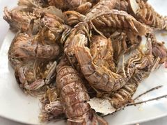 -北戴河庆山饭店·海鲜砂锅粥(北戴河黑石路店)