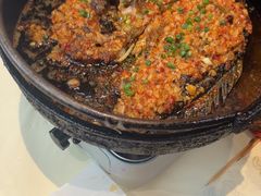 -聚味瞿记·龙虾堂(咸嘉湖店)
