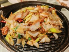 -粗茶淡饭·汉口公馆(循礼门店)