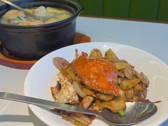 -阿毛饭店首店·宁波老字号(文化广场店)