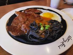 -诺丁牛排(南京江宁万达店)