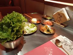 -西塔老太太泥炉烤肉(苏州大悦城店)