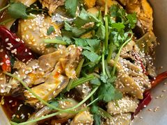 -周家二小姐的菜(西津渡店)