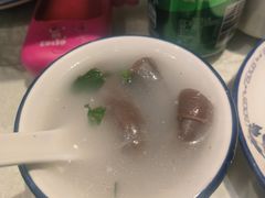 -老德州四合院·德州菜(天衢路店)