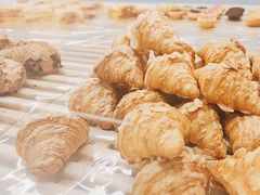 -LanTa蓝塔烘焙(中原万达店)