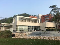-北京师范大学(珠海校区)