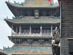 -平遥古城