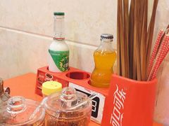 -张氏贵州遵义羊肉粉(伴山名都店)