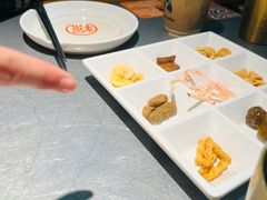 -探鱼·鲜青椒爽麻烤鱼(苏宁广场店)