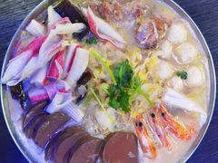 -香岛私房菜(金屋·秦皇半岛店)