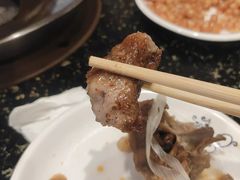 -常赢三兄弟·清真涮肉(五莲路店)