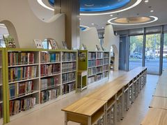 -杭州市萧山图书馆