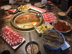 -小龙坎老火锅(北京三里屯店)