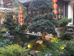 -北园酒家(小北路店)