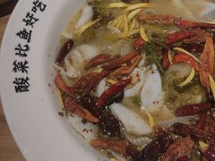 -太二酸菜鱼(福州泰禾店)