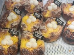 -PAPER STONE BAKERY(天环店)