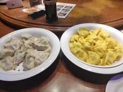 -金谷园饺子·烧烤(人大总店)