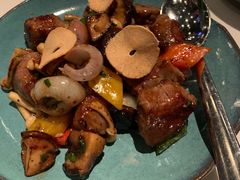 -三号黄浦会Canton Table