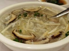三丝银鱼羹-永兴餐厅(复兴中路店)