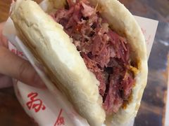 -毅祥斋老孙家泡馍(北院门鼓楼店)