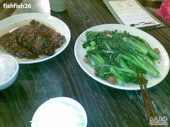 -紫金食坊(江南西路店)