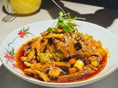 -院8里·小聚园老川菜(九眼桥店)