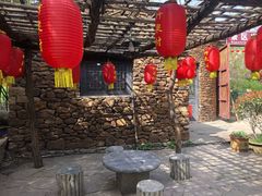 -竹泉村旅游度假区