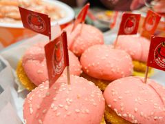 -龍歌自助小火锅(雨花台江南虹悦城店)