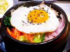 -汉城烧烤(西稍门劳动路店)