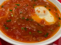 -西贝(上海我格广场店)