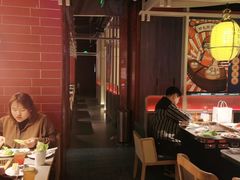 -芝小官毛肚火锅海鲜自助(淮安清江浦区新亚店)