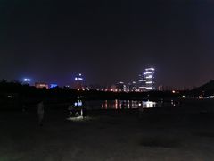 -滨湖塘西河公园