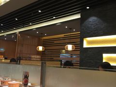 -元气寿司(新城市广场店)