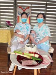 -卓玥国际月子会所(罗山路店)