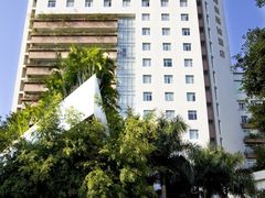 -深圳海景嘉途酒店(东翼楼)