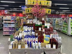 -世纪联华(临平邱山店)